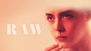 Задник к фильму "Сырое" #97254