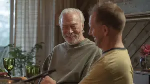 Задник к фильму "Границы" #460828