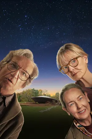 Постер к фильму "Джулс" #472515