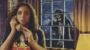 Задник к фильму "Улица Страха. 1 часть: 1994" #322564