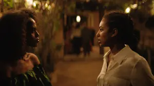 Видео к фильму Madame Luna | Official Trailer