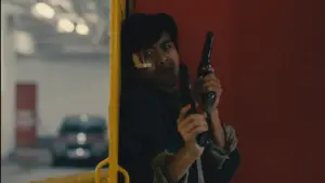 Задник к фильму "Светлое будущее" #527333