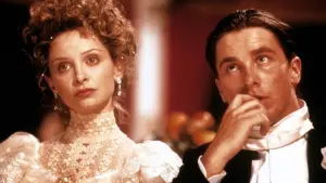 Задник к фильму "Сон в летнюю ночь" #285909