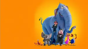 Задник к фильму "" #554481