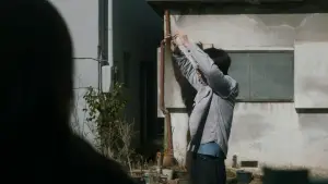 Задник к фильму "Об одном месте региона Кансай" #532696