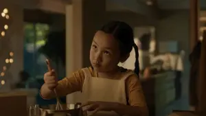 Задник к фильму "После Янга" #284990