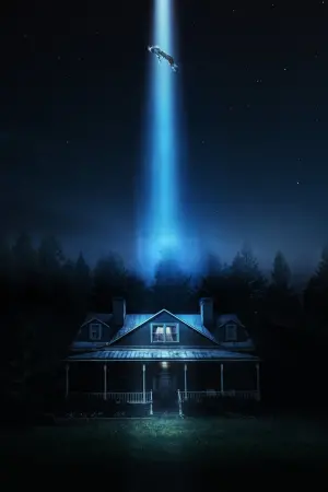 Постер к фильму "Никто тебя не спасёт" #263712