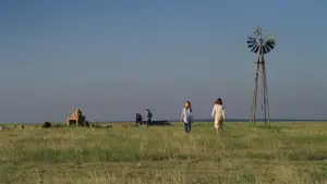 Задник к фильму "Пустоши" #667920