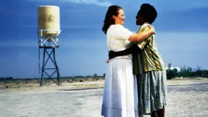 Задник к фильму "Кафе «Багдад»" #230503