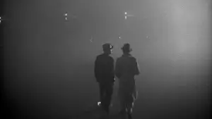 Задник к фильму "Касабланка" #632529