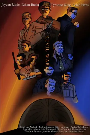 Постер к фильму "" #550121