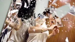 Задник к фильму "Дьявол" #305727