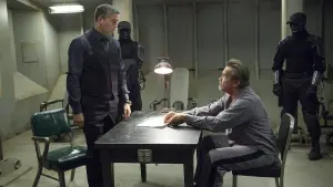 Задник к фильму "План побега" #267751