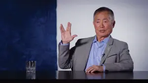 Задник к фильму "Ради Спока" #438784