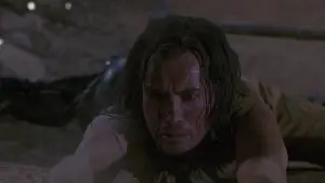 Задник к фильму "Крепость" #631388