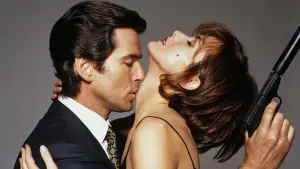 Задник к фильму "007: Золотой Глаз" #255358