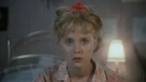 Задник к фильму "Школьный бал 2: Привет Мэри Лу" #450591