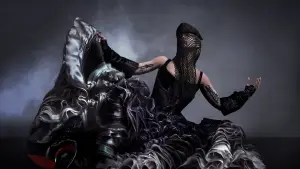 Задник к фильму "Apple Music Live: Lady Gaga MAYHEM Requiem" #816219