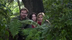 Задник к фильму "Самолет президента 2" #460516