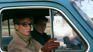 Задник к фильму "Волны" #666701