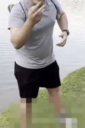 Jonah and the Black Warrior River Pirates