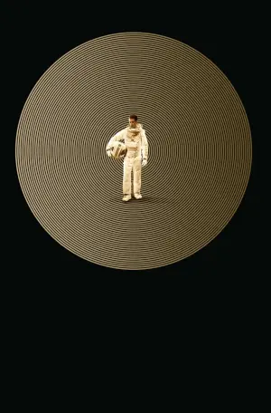 Постер к фильму "Луна 2112" #207242