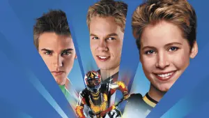 Задник к фильму "Замена" #462313