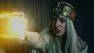 Задник к фильму "Мифика. Богоубийца" #407095