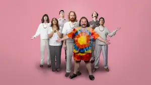 Задник к фильму "Давай создадим культ" #736952