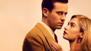 Задник к фильму "Ребекка" #291647