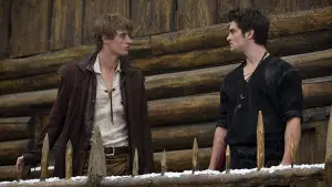 Задник к фильму "Красная шапочка" #311068