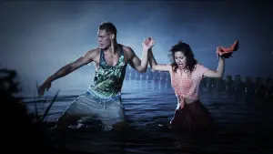 Задник к фильму "Снекуик" #498228