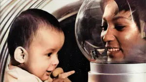 Задник к фильму "Штамм Андромеда" #243005