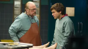 Задник к фильму "Демон внутри" #265045