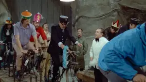 Задник к фильму "Гаспары" #719624