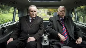 Задник к фильму "Путь" #501814