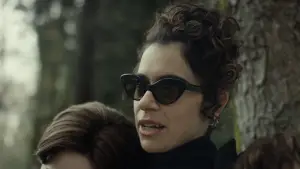 Задник к фильму "Обезьяна" #573966