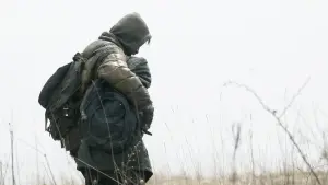 Задник к фильму "Дорога" #246504