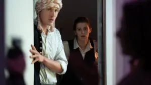 Задник к фильму "Сувенир: Часть 2" #417183