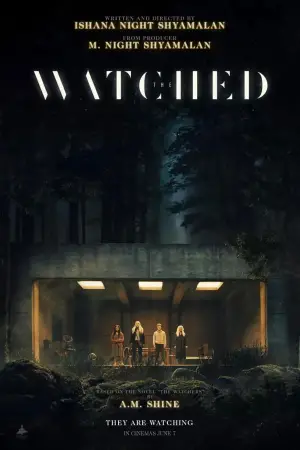 Постер к фильму "" #600488