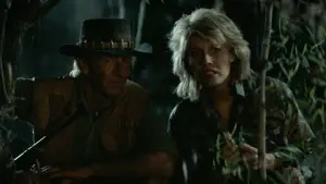 Задник к фильму "Крокодил Данди" #702891