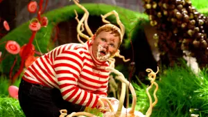 Задник к фильму "Чарли и шоколадная фабрика" #464515