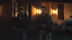 Задник к фильму "Одержимые злом" #163065