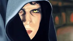 Задник к фильму "Звёздные войны: Эпизод 3 - Месть Ситхов" #217468