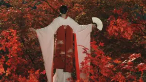 Задник к фильму "Юмэдзи" #483024