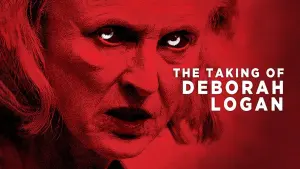 Задник к фильму "Одержимость Деборы Логан" #112178