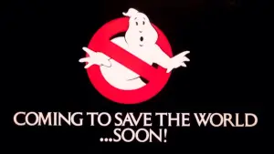 Задник к фильму "Охотники за привидениями" #45673