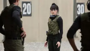 Задник к фильму "5-я волна" #327418