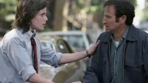 Задник к фильму "Тайны прошлого" #357827