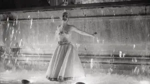 Задник к фильму "Новая волна" #526893